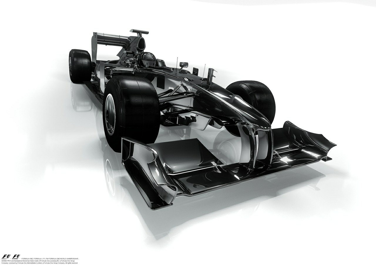 F1 2009